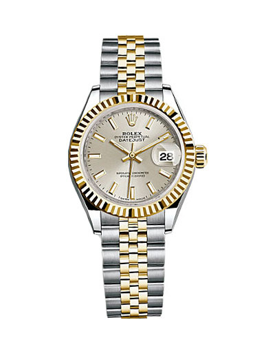 Часы Rolex Datejust 28 279173-0019
