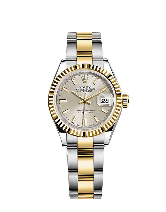 Часы Rolex Datejust 28 279173-0020