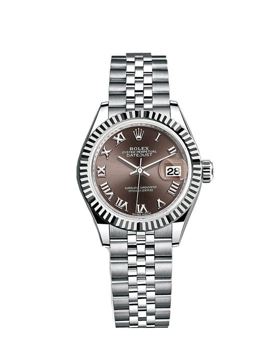 Часы Rolex Datejust 28 279174-0013