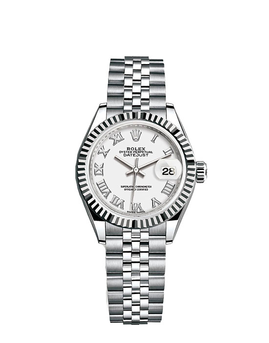 Часы Rolex Datejust 28 279174-0019