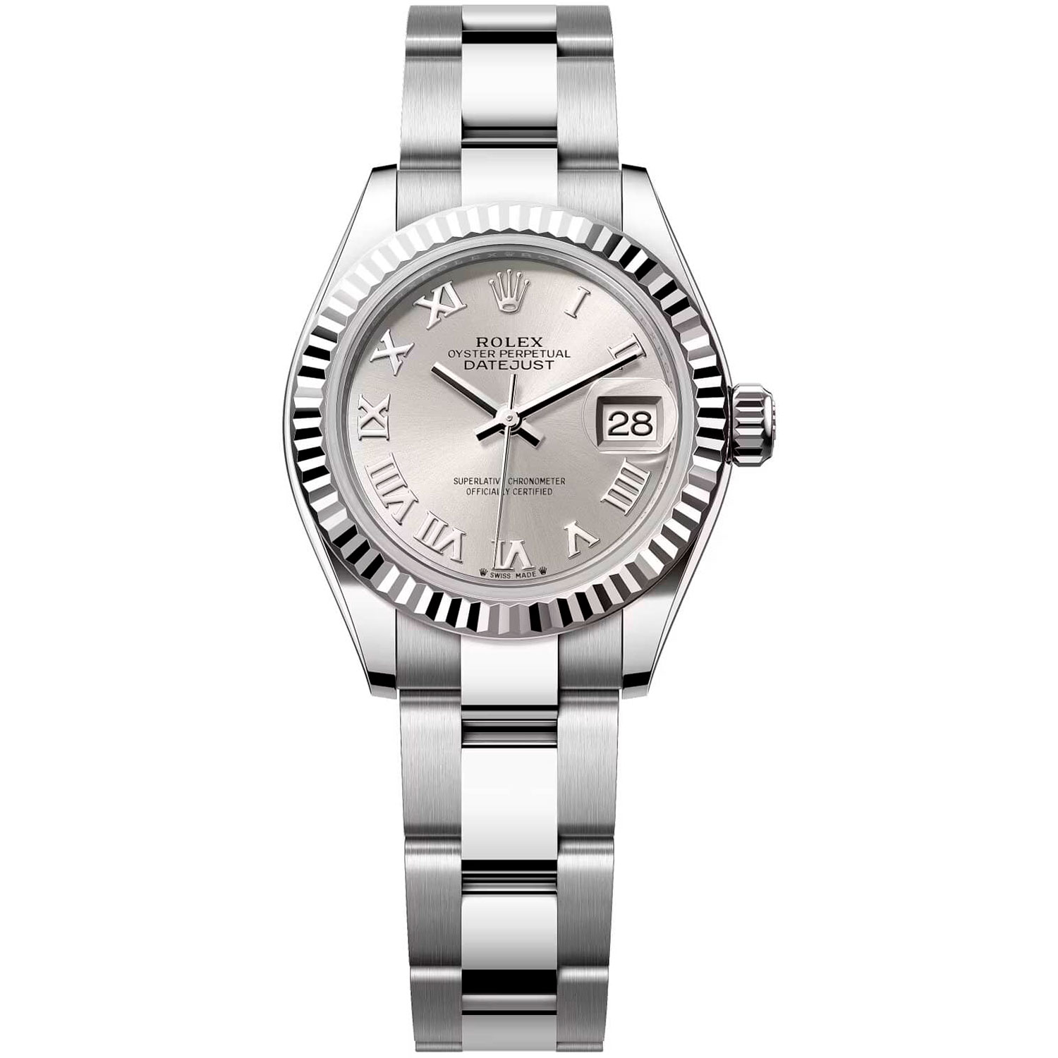 Часы Rolex Datejust 28 279174