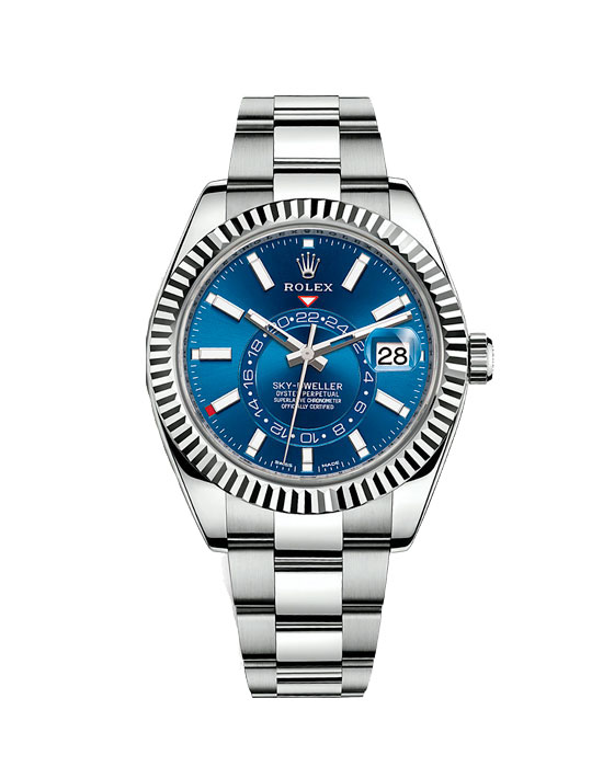 Часы Rolex Sky-Dweller 326934-0003