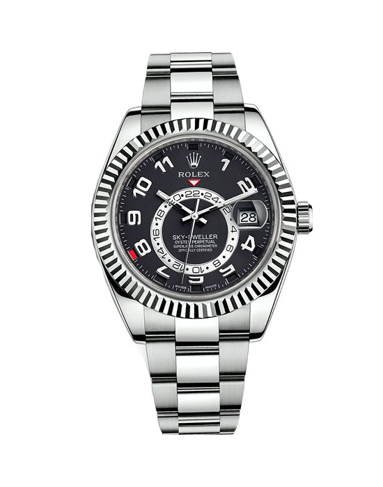 Часы Rolex Sky-Dweller 326939-0002