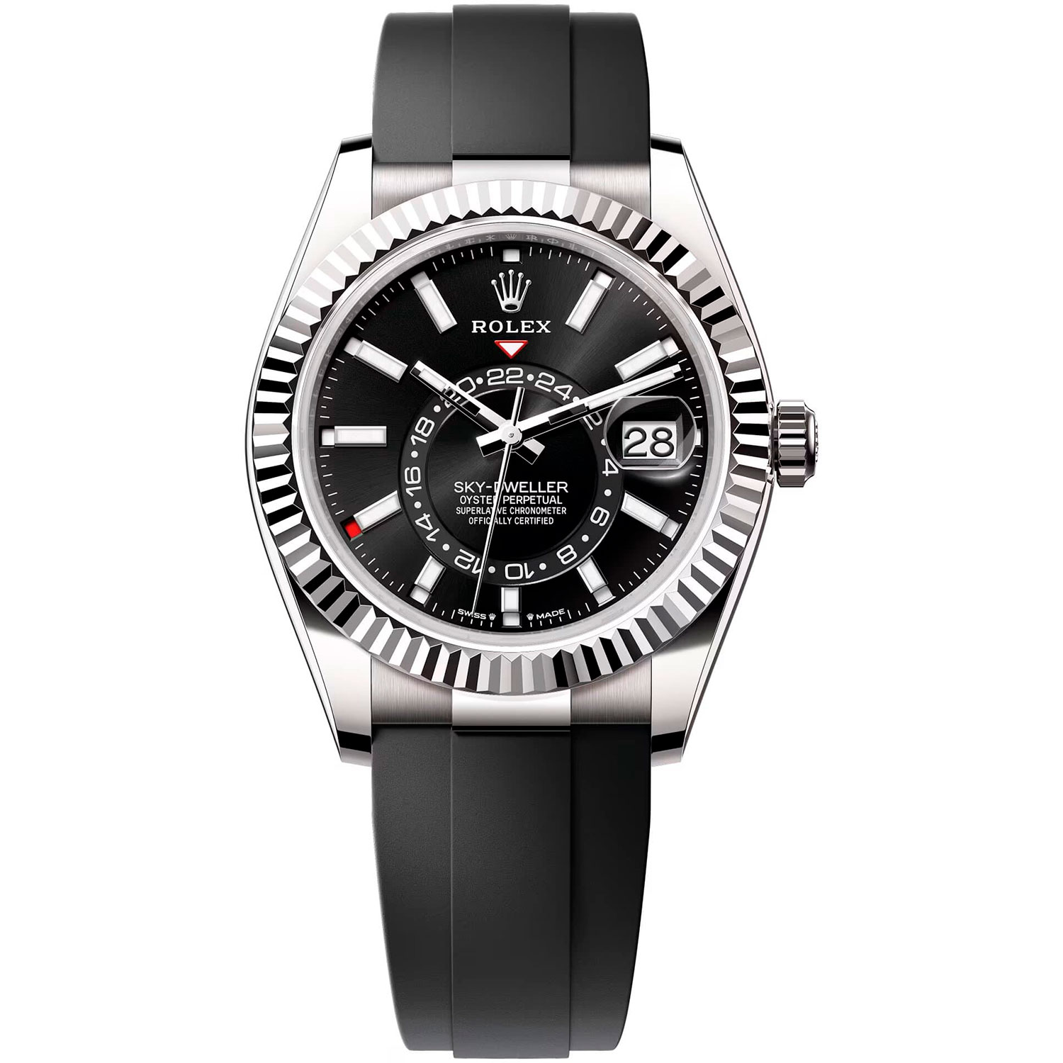 Часы Rolex Sky-Dweller 336239