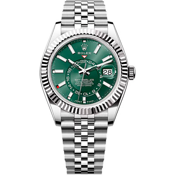 Часы Rolex Sky-Dweller 336934