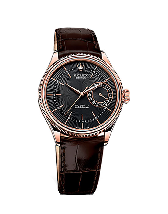 Часы Rolex Cellini Date 50515-0010