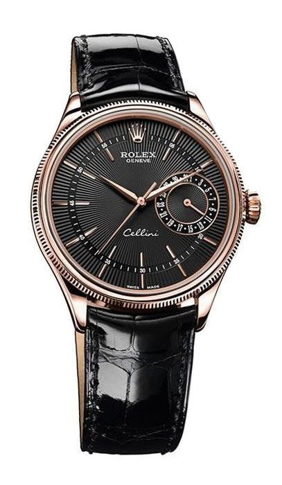 Часы Rolex Cellini Date 50515-0011