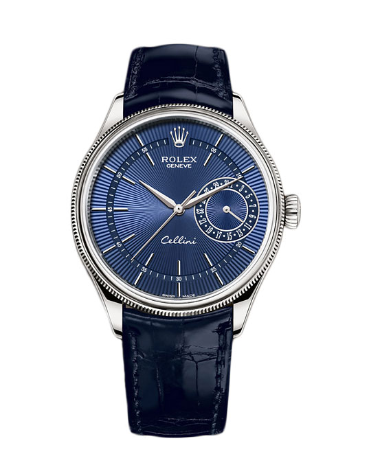 Часы Rolex Cellini Date 50519-0011