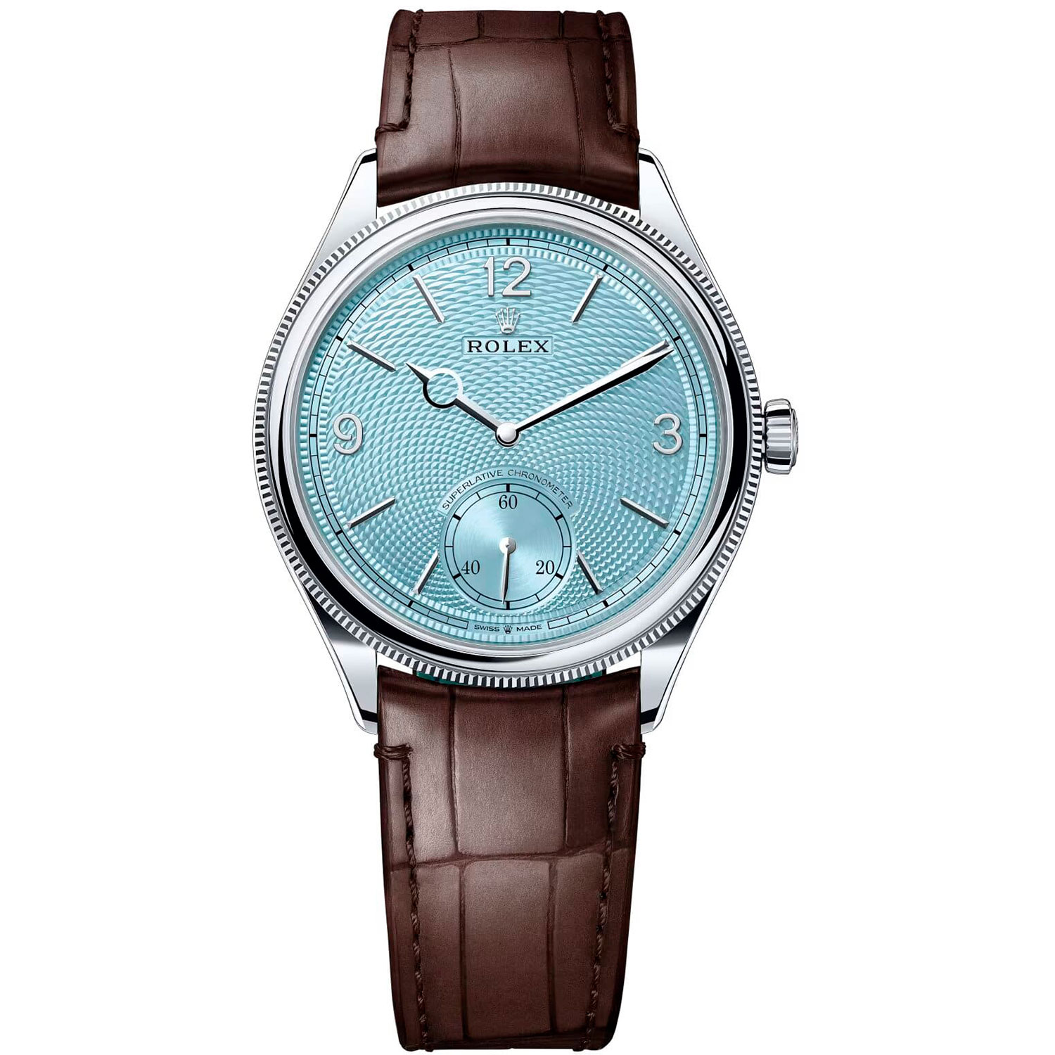 Часы Rolex 1908 52506