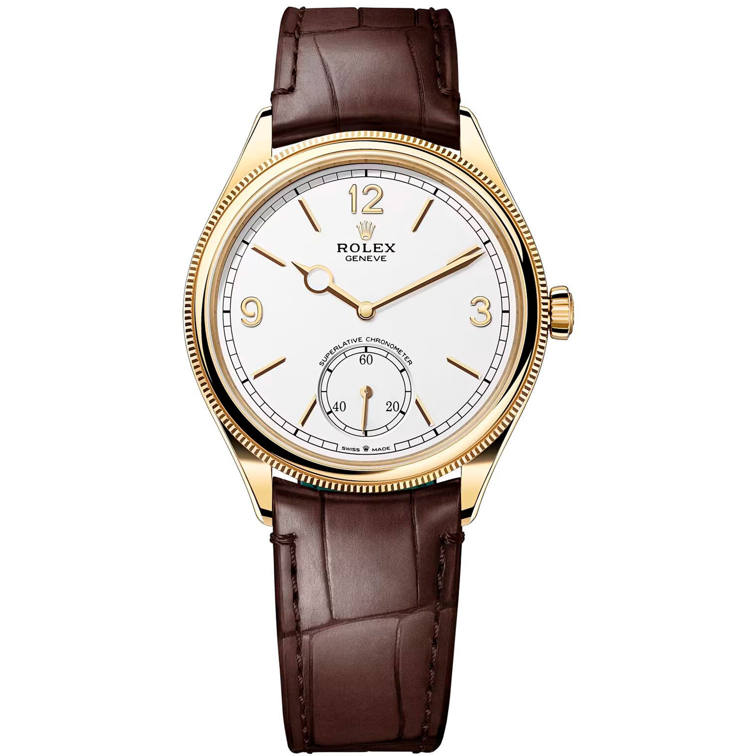 Часы Rolex 1908 52508