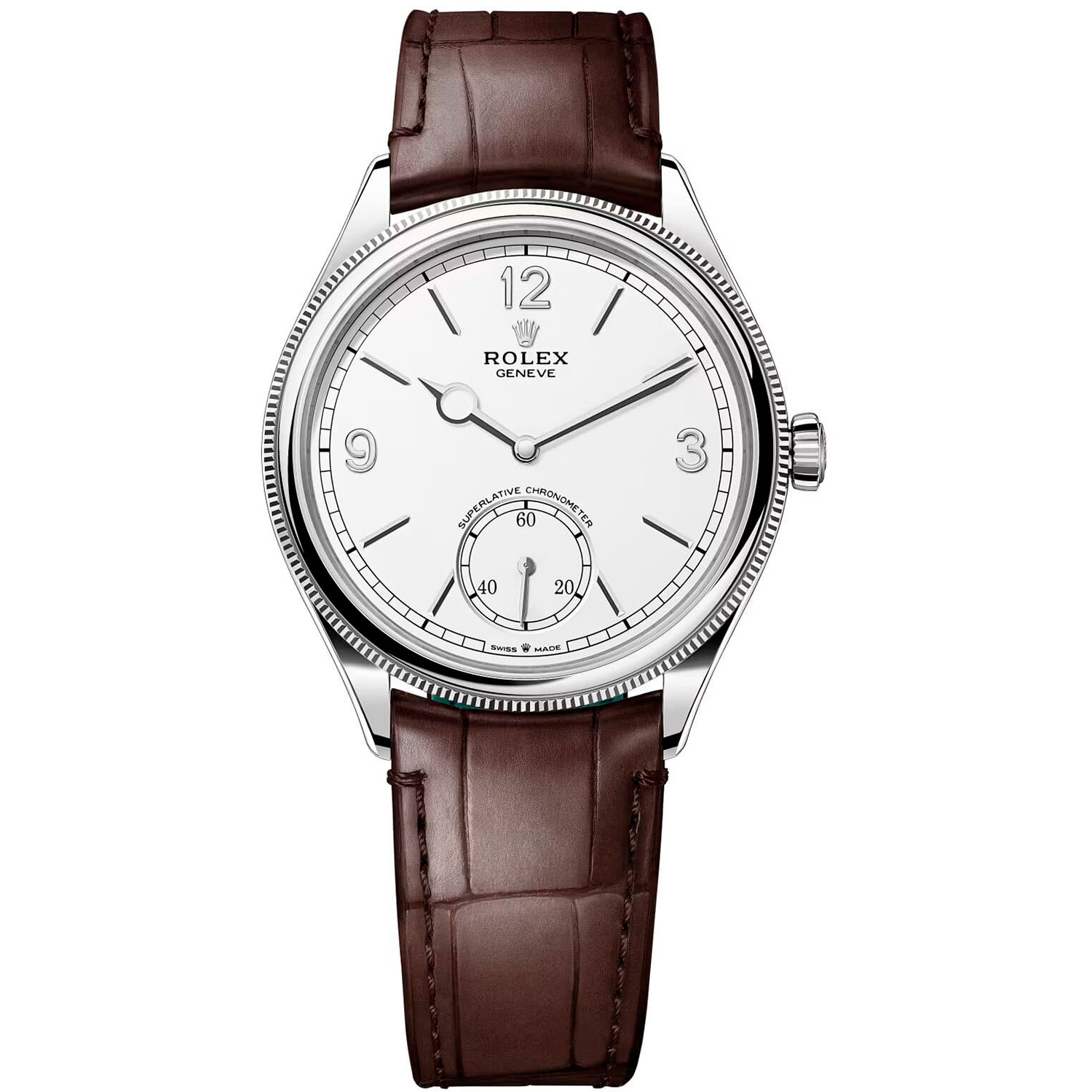 Часы Rolex 1908 52509