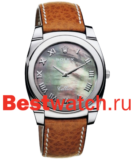 Часы Rolex Cellini 5330_9