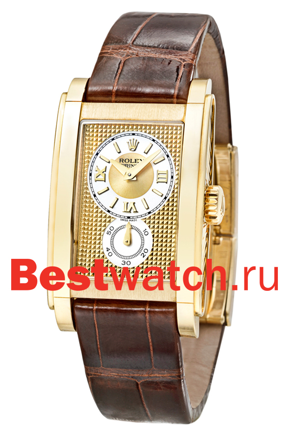 Часы Rolex Cellini 5440_8