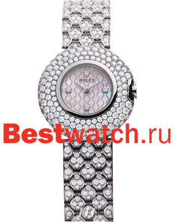 Часы Rolex Cellini 6221_9