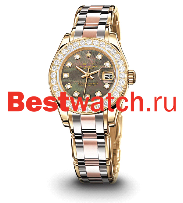 Часы Rolex Pearlmaster 80298d_black-mop