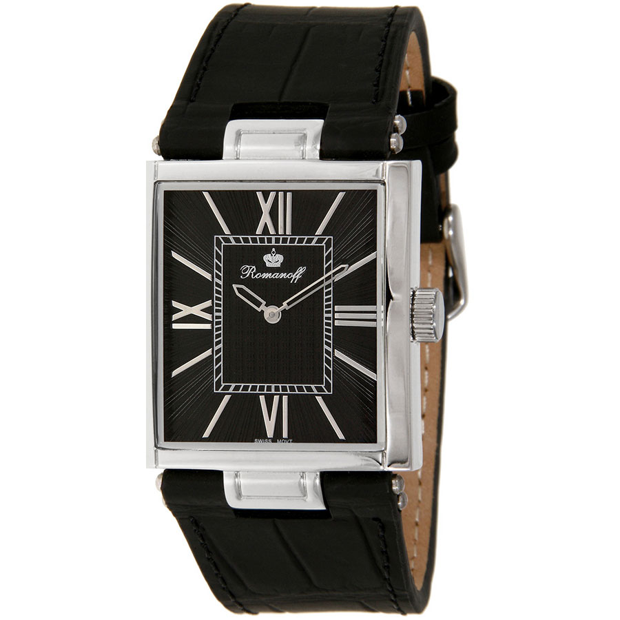 Часы Romanoff Gentleman 10347-3G3BL