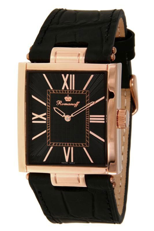 Часы Romanoff Romanoff 103471B3BL