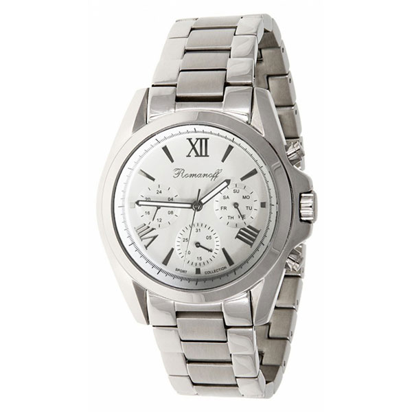 Часы Romanoff Grand Sport 10408GG1
