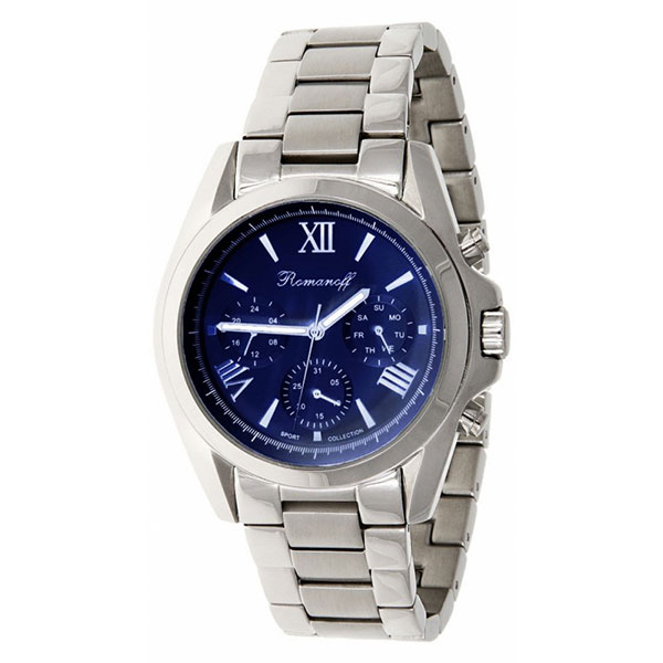 Часы Romanoff Grand Sport 10408GG2