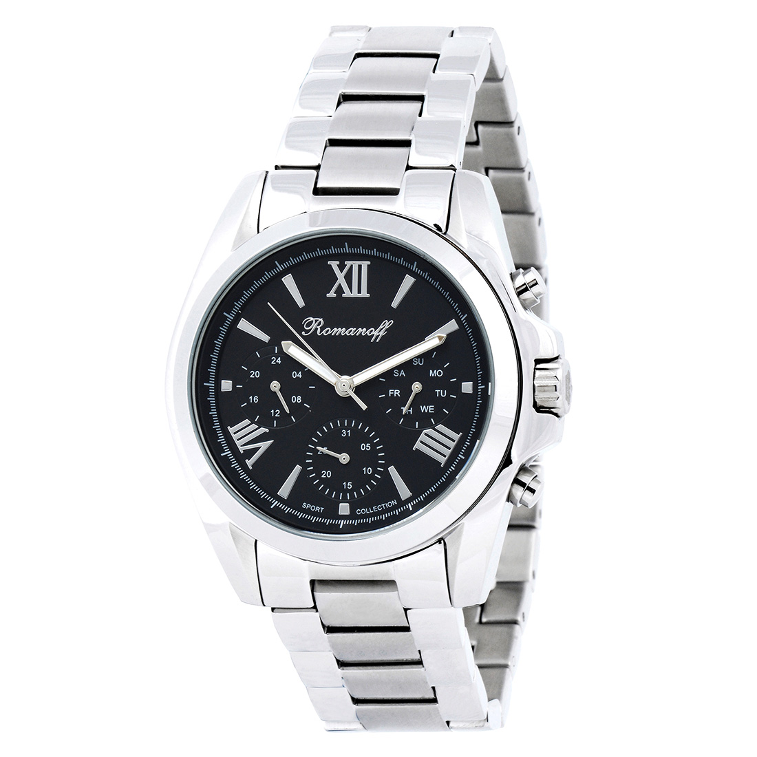 Часы Romanoff Grand Sport 10408GG3
