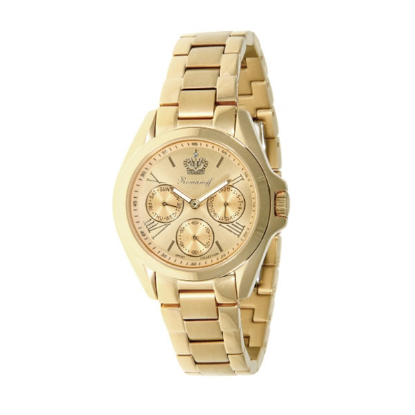 Часы Romanoff Grand Sport 10408LA5