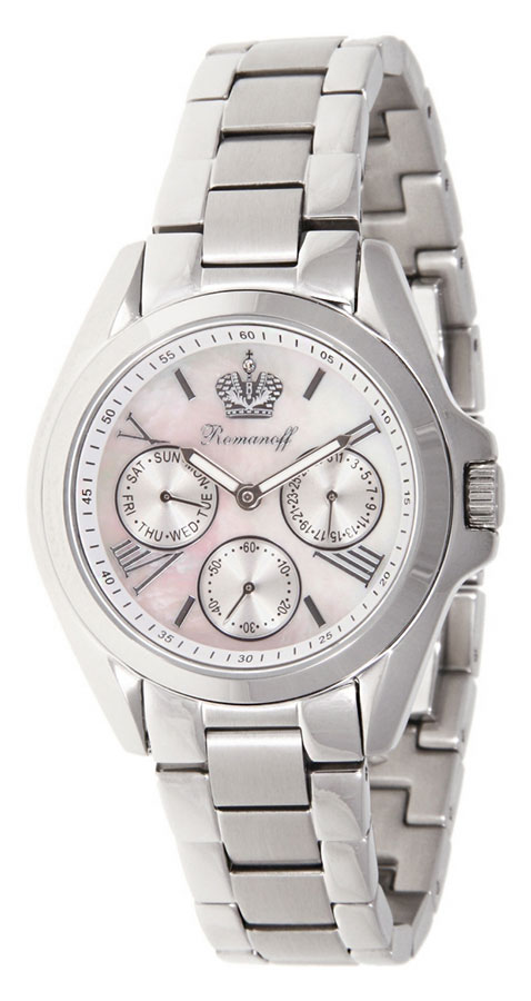 Часы Romanoff Grand sport 10408LG1
