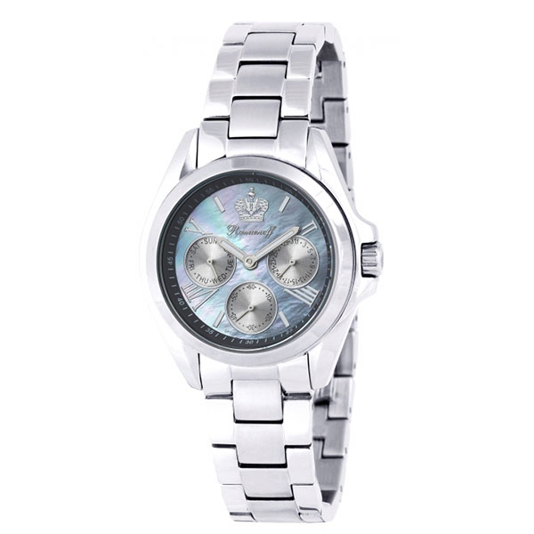 Часы Romanoff Romanoff 10408LG6