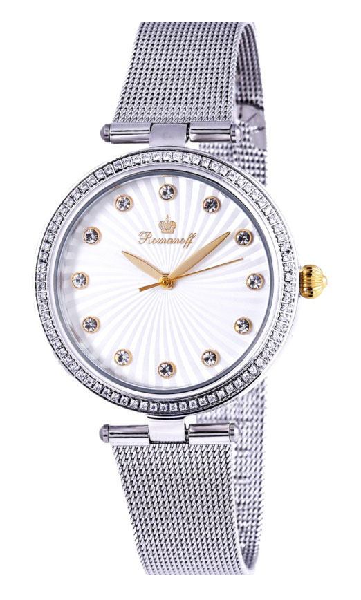 Часы Romanoff Millano 10562TTA1