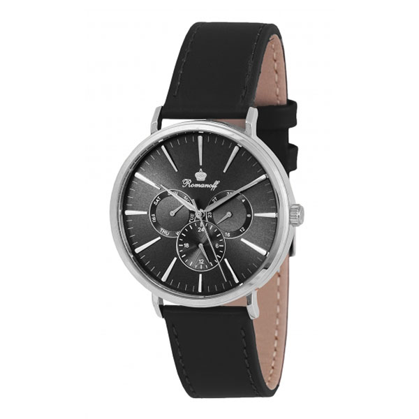 Часы Romanoff Platinum 10564G3BL
