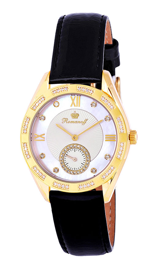 Часы Romanoff Carousel 10570A5BLL