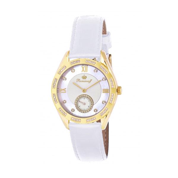 Часы Romanoff Carousel 10570A5W