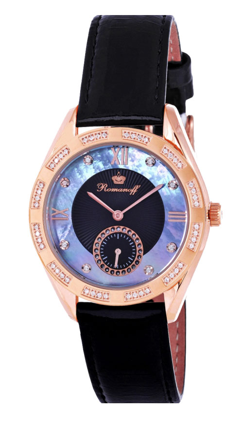 Часы Romanoff Carousel 10570B6BLL