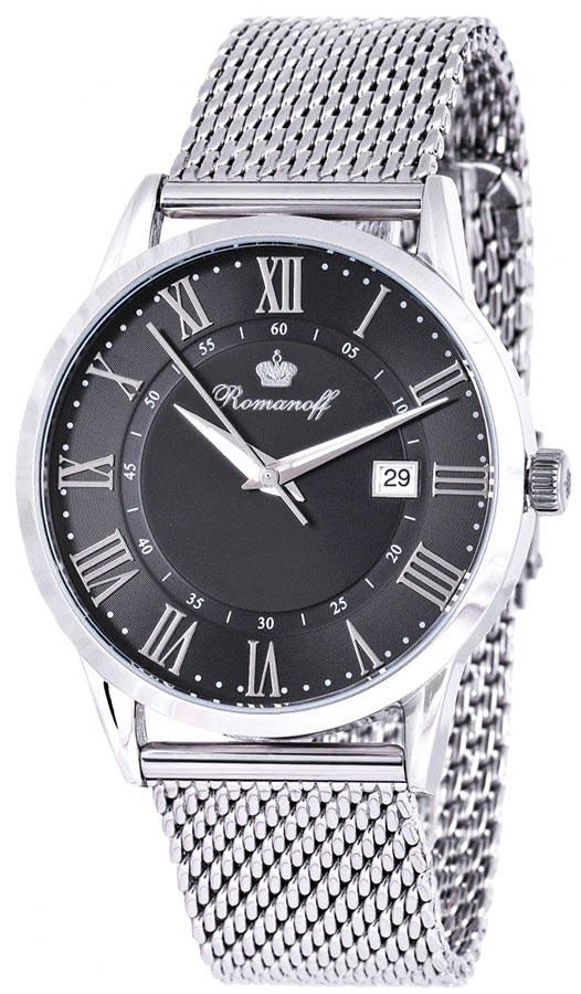 Часы Romanoff Milano 10573G3
