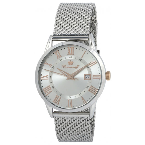 Часы Romanoff Romanoff 10573TTB1