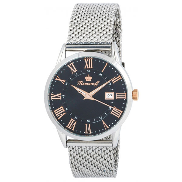 Часы Romanoff Romanoff 10573TTB3