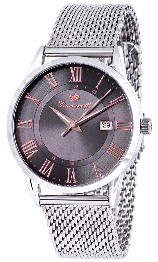 Часы Romanoff Milano 10573TTB4