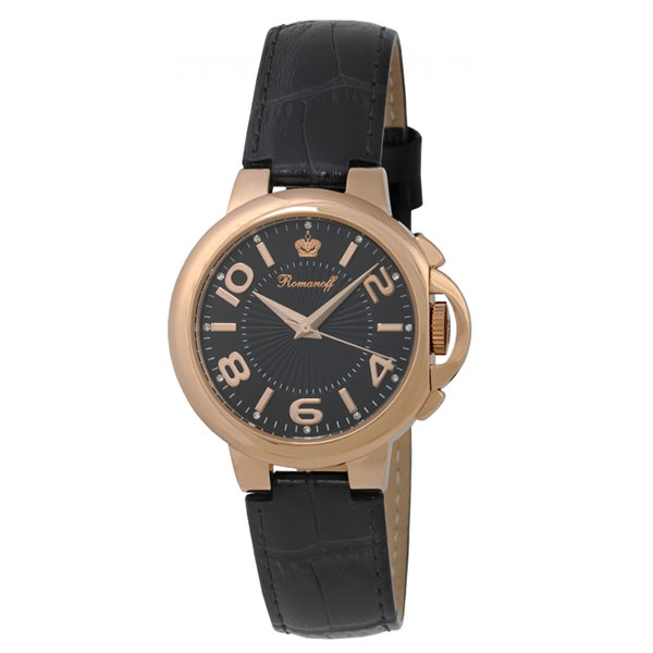 Часы Romanoff Elegance 10607B3BL