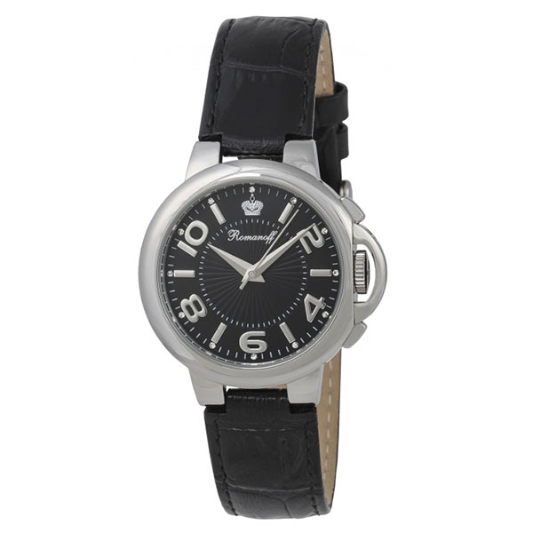 Часы Romanoff Elegance 10607G3BL
