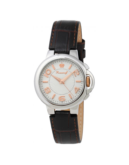 Часы Romanoff Romanoff 10607T-TB1BR