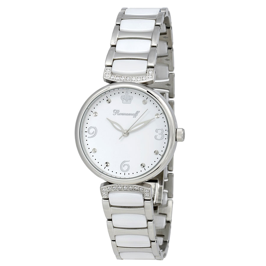 Часы Romanoff Romanoff 10644G1