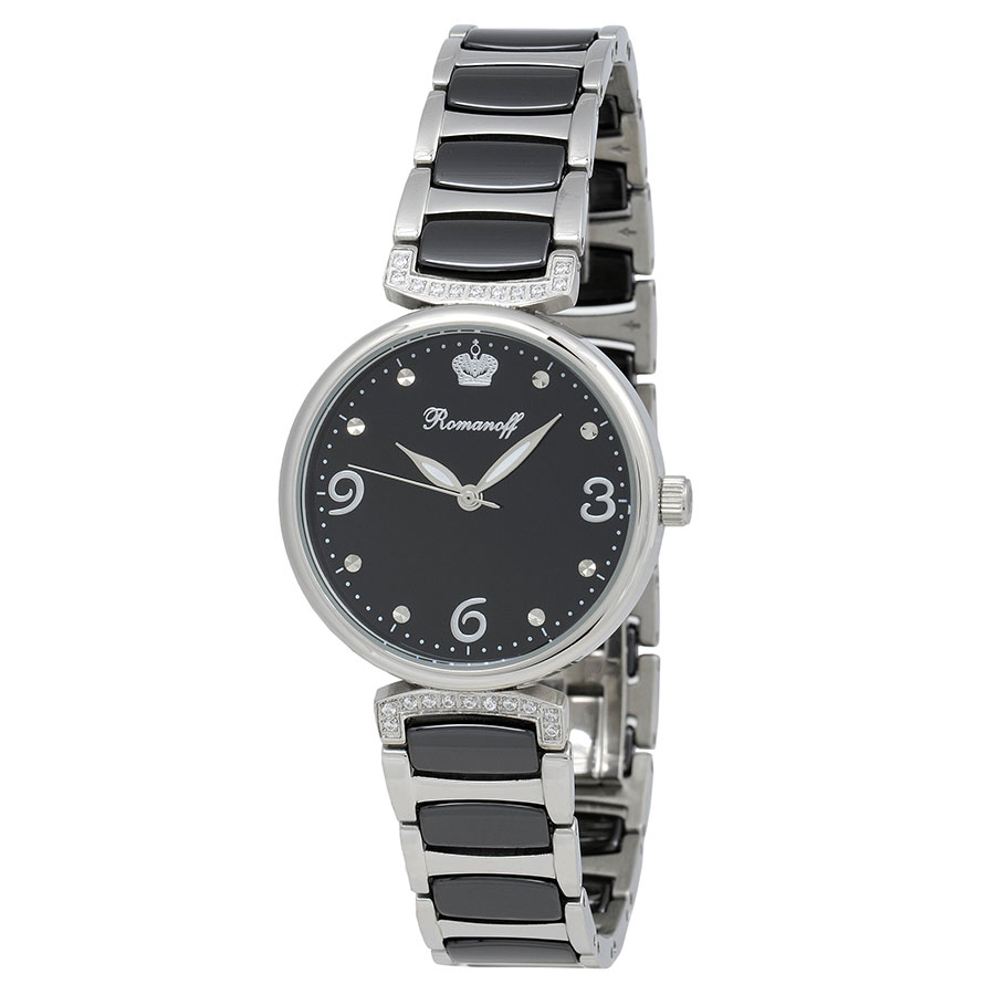 Часы Romanoff Romanoff 10644G3