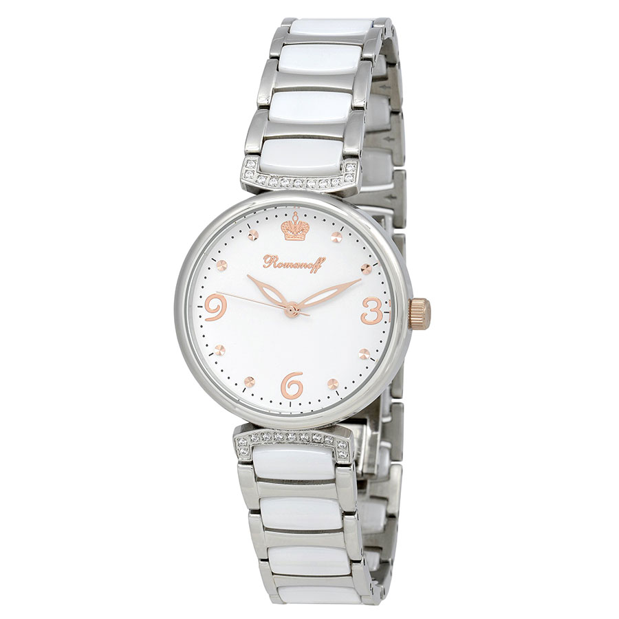 Часы Romanoff Romanoff 10644TTB1
