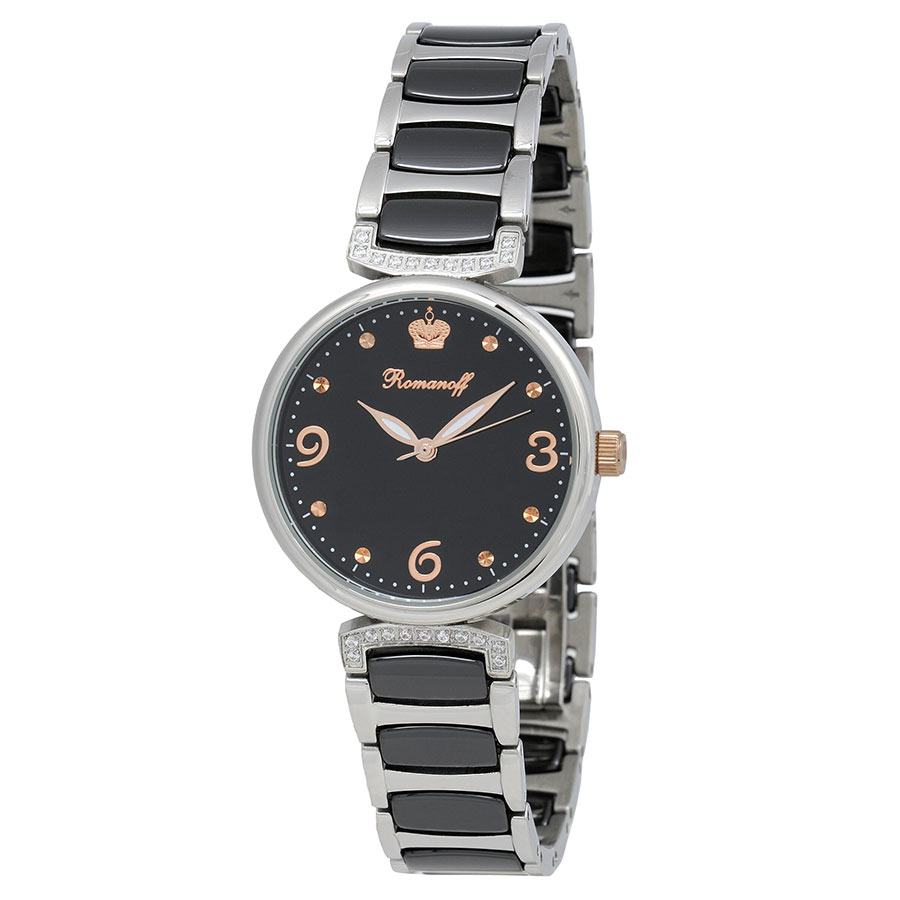 Часы Romanoff Romanoff 10644TTB3