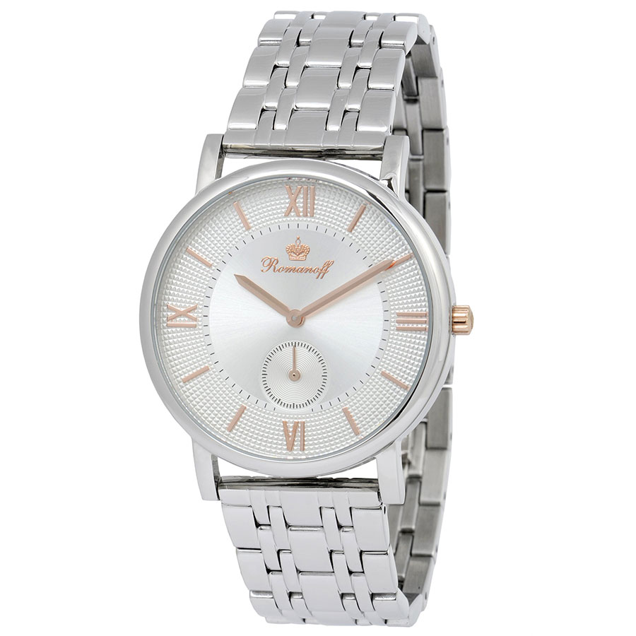 Часы Romanoff Romanoff 10645TTB1