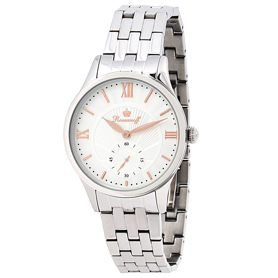 Часы Romanoff Romanoff 10647TTB1