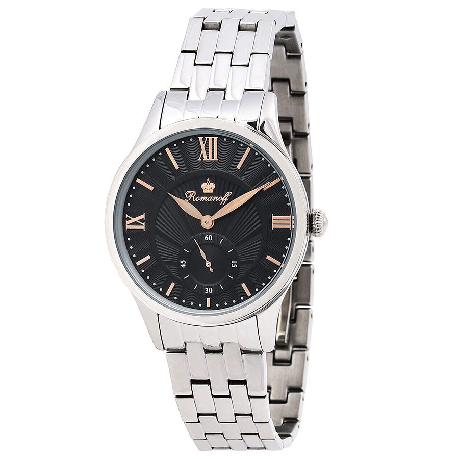 Часы Romanoff Romanoff 10647TTB3