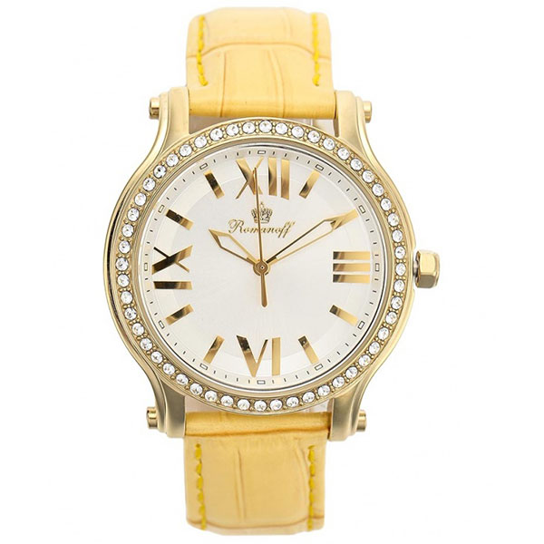 Часы Romanoff Romanoff 1071A1GOL