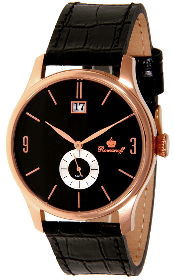 Часы Romanoff Romanoff 30521B3BL