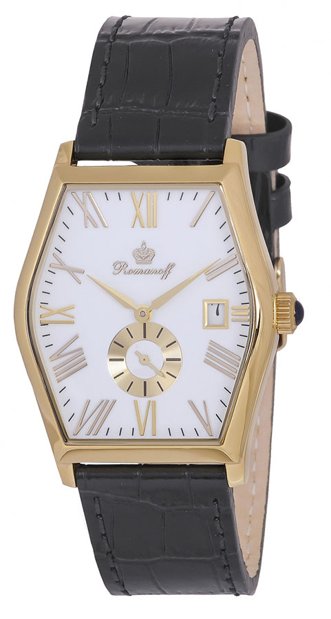 Часы Romanoff Romanoff 30522A1BL