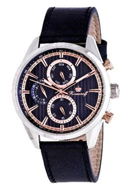 Часы Romanoff Romanoff 3054TTB2BU